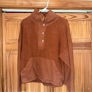 REI co-op Wallace Lake Fleece Pullover